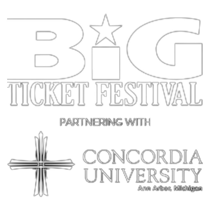 Big Ticket Festival