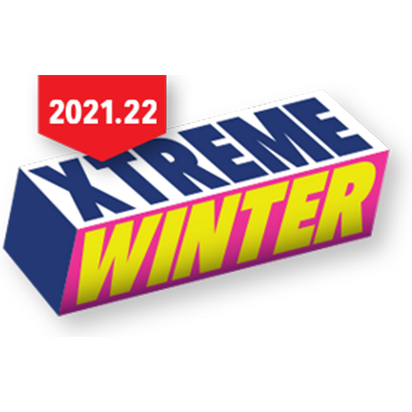 Xtreme Winter/Summer Camps